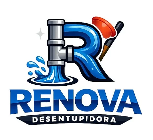 Desentupidora Renova